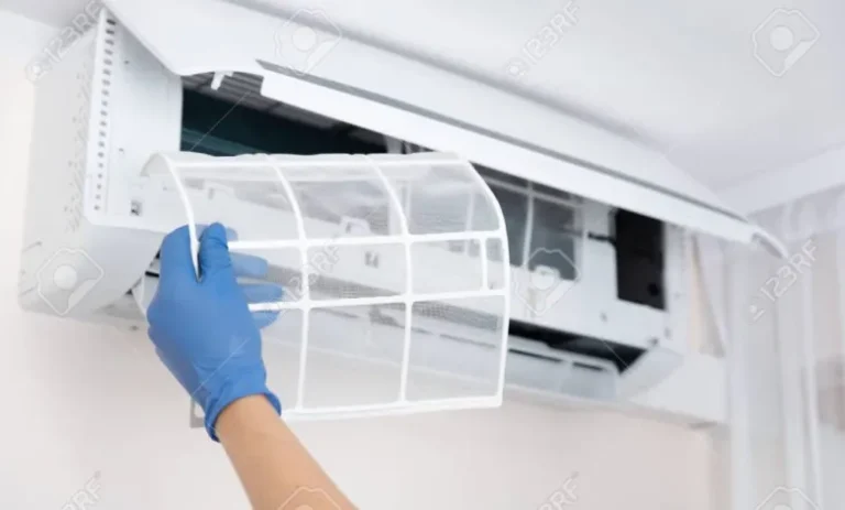 افضل شركة تنظيف مكيفات بعيون الجوء